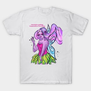 Mindful Fairy T-Shirt